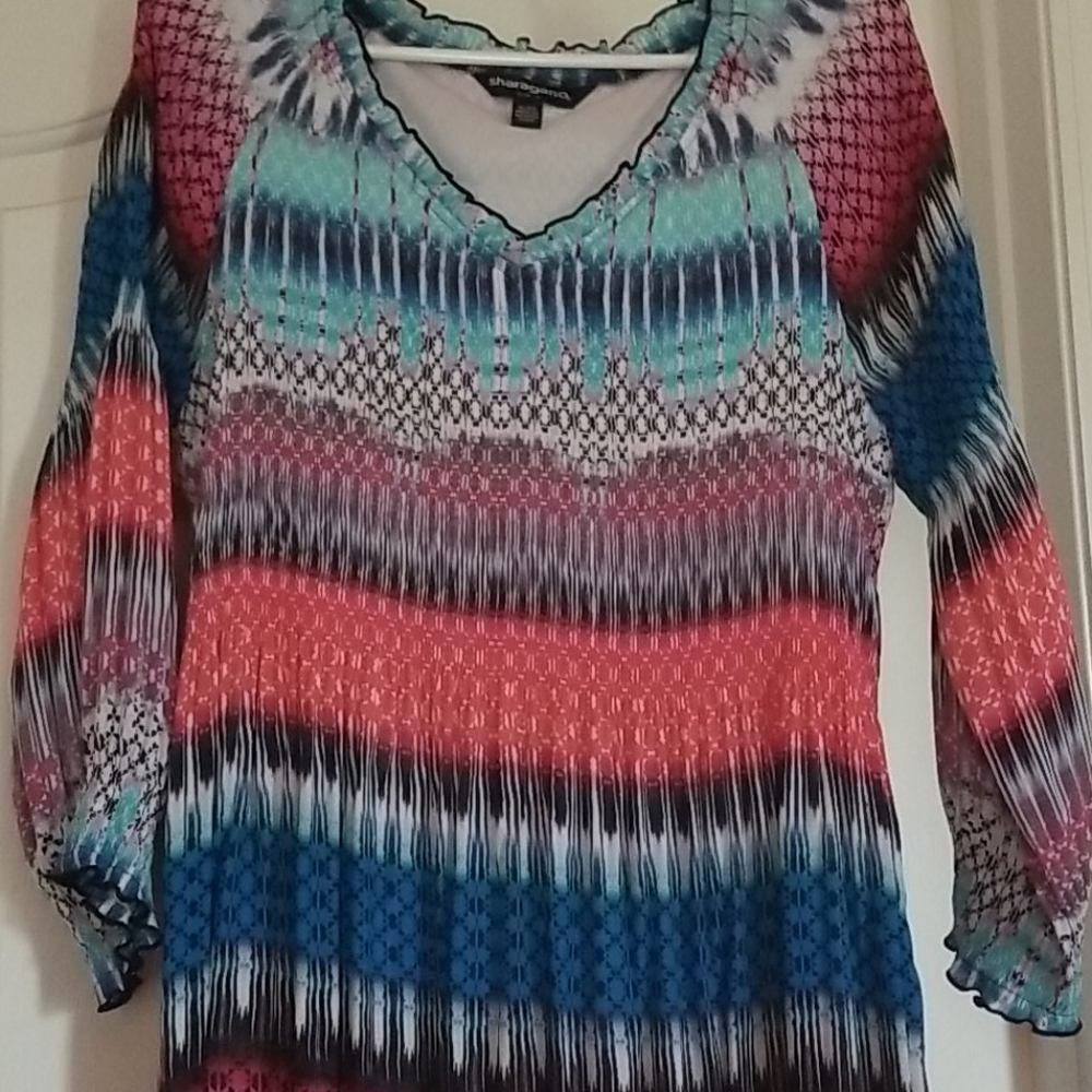 Dress - Picture 4 of 4